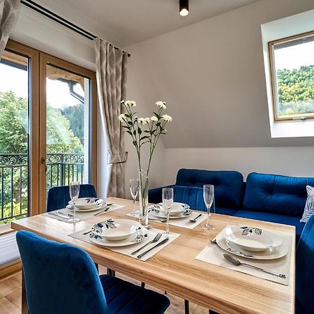 Goralska Strefa & Spa Koscielisko Luaran gambar