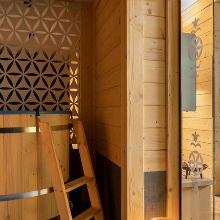 Goralska Strefa & Spa Koscielisko Luaran gambar