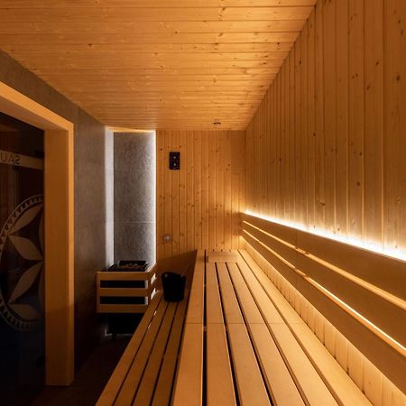 Goralska Strefa & Spa Koscielisko Luaran gambar