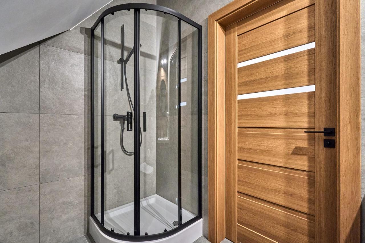 Goralska Strefa & Spa Koscielisko Luaran gambar