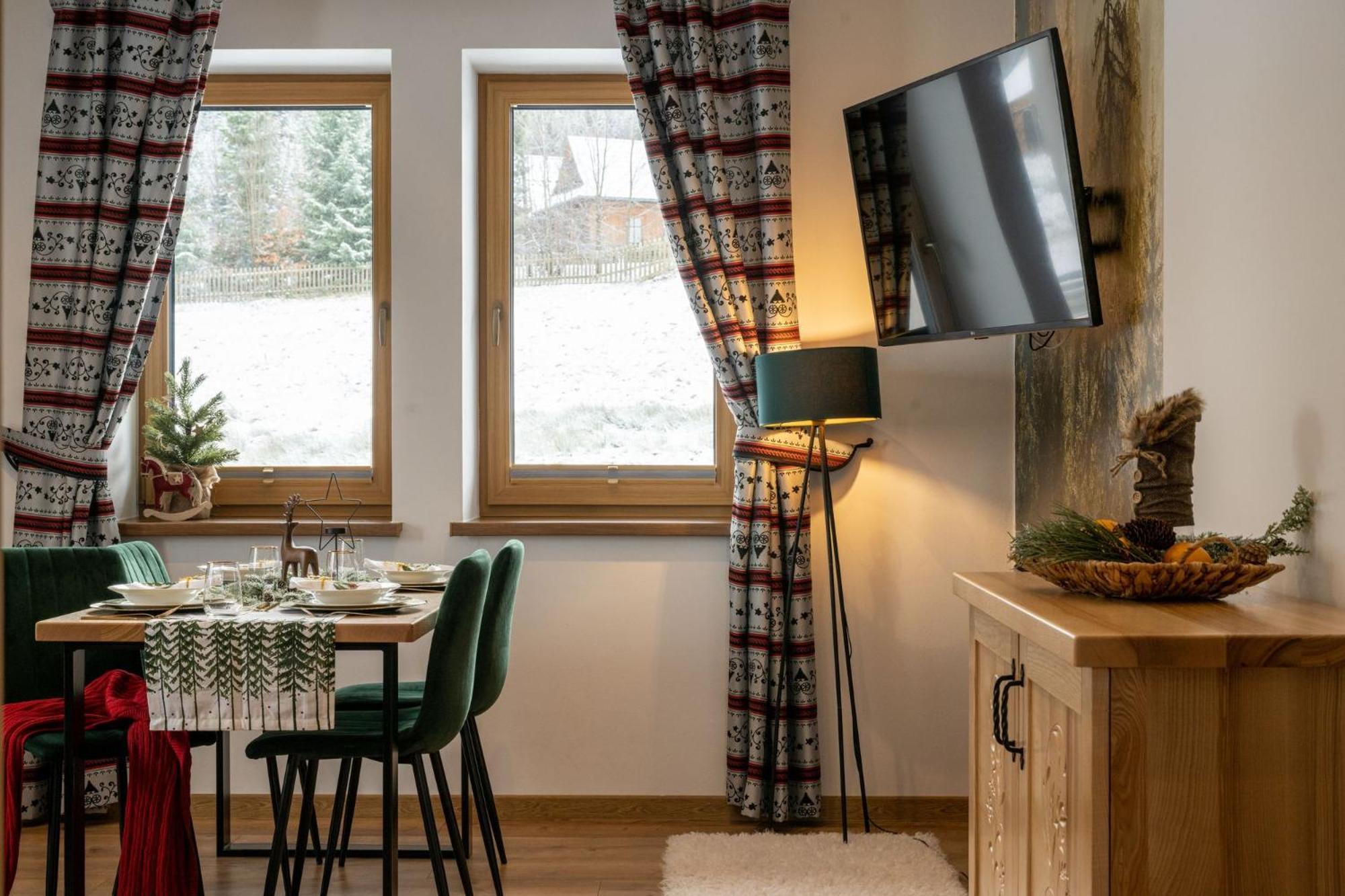 Goralska Strefa & Spa Koscielisko Luaran gambar