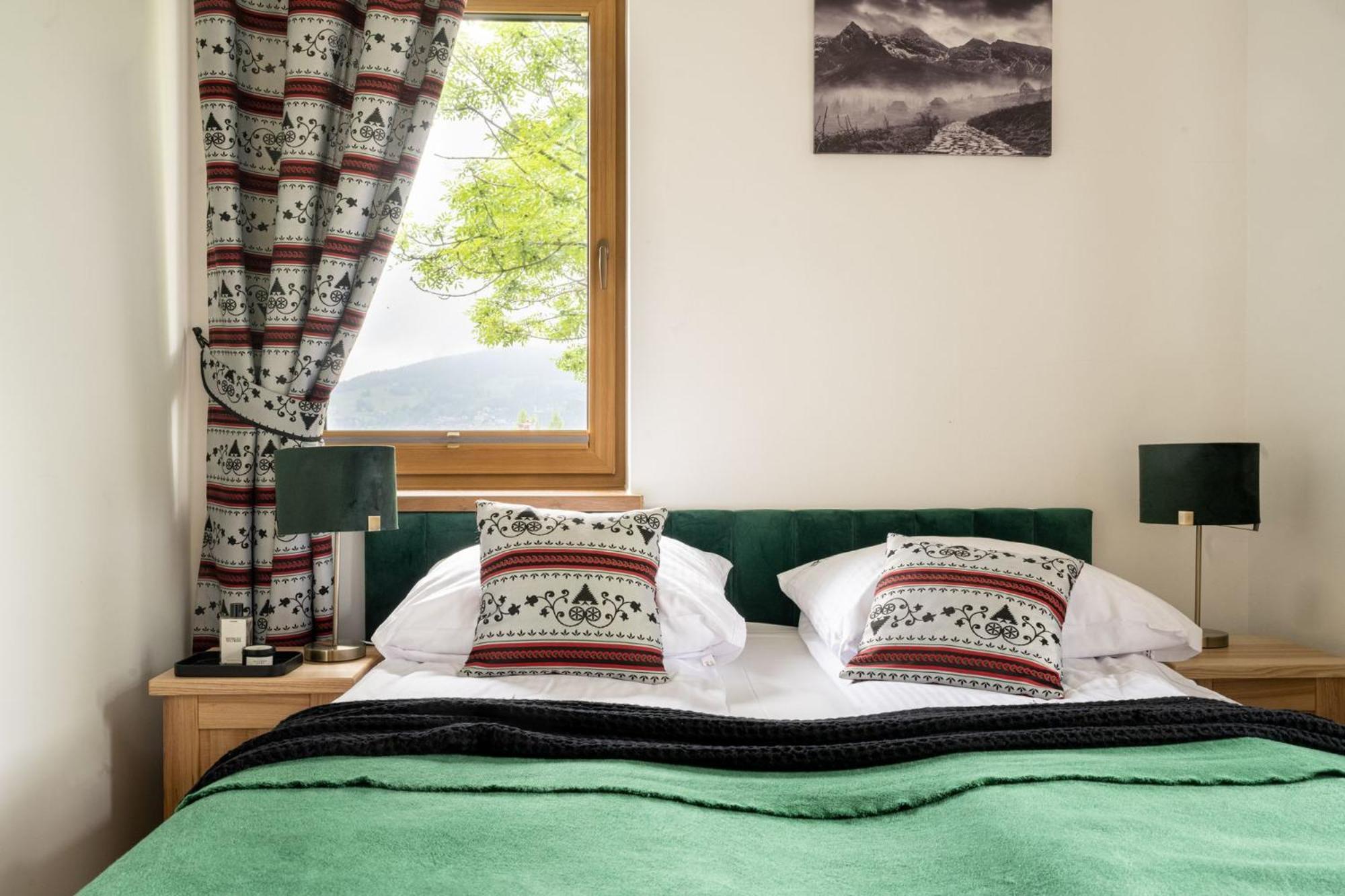 Goralska Strefa & Spa Koscielisko Luaran gambar