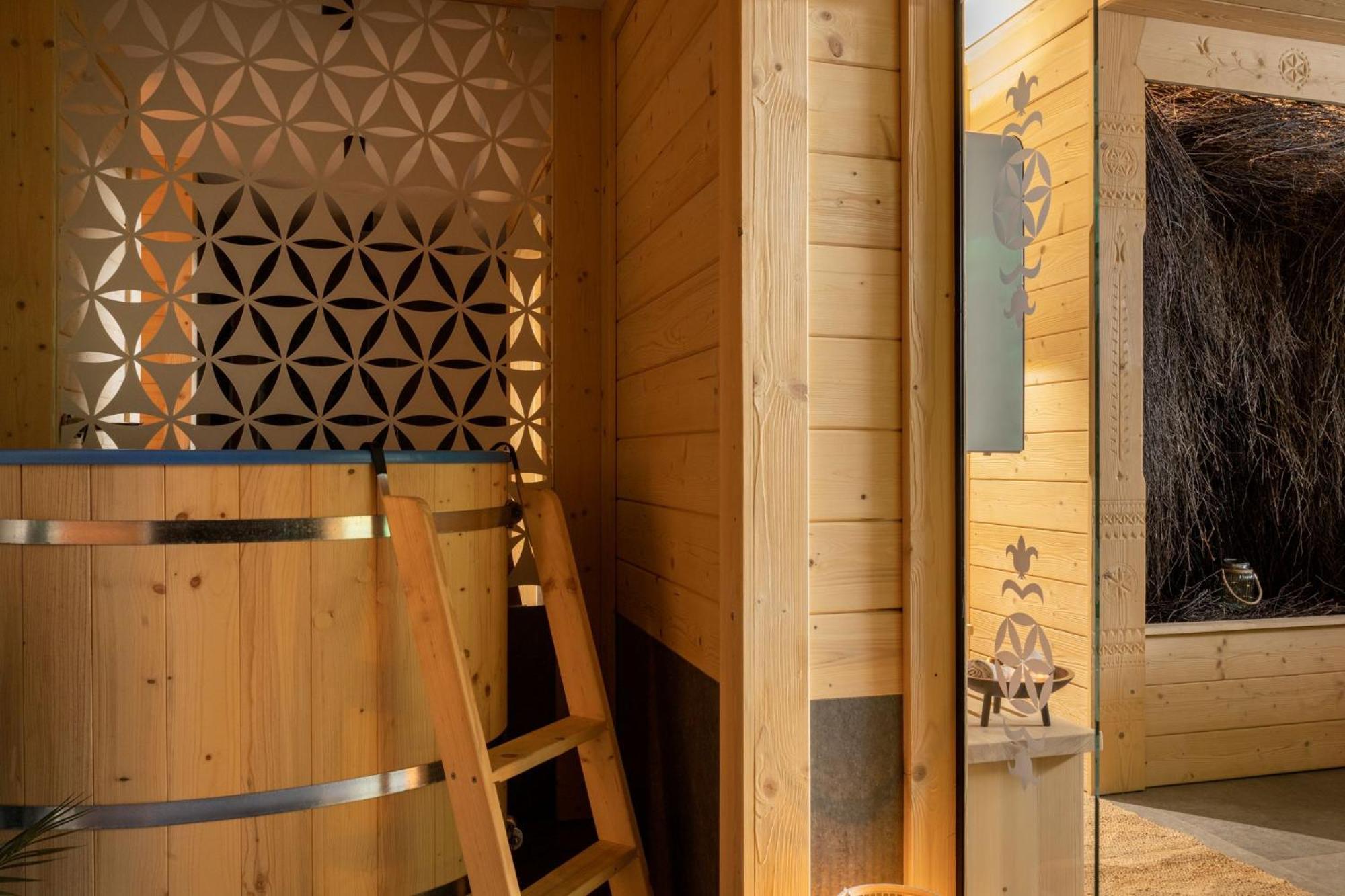 Goralska Strefa & Spa Koscielisko Luaran gambar