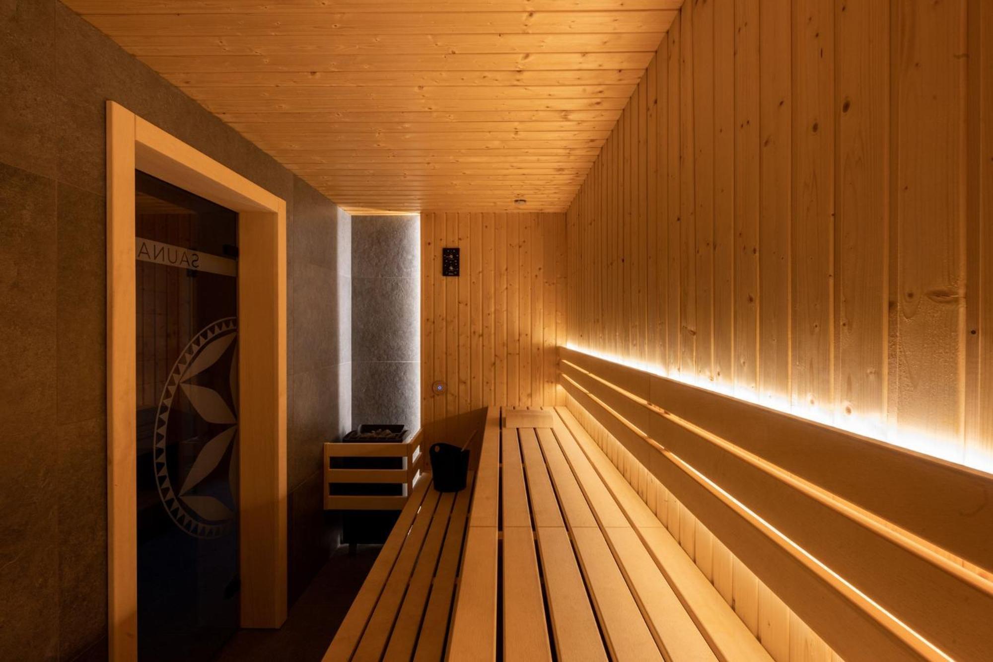 Goralska Strefa & Spa Koscielisko Luaran gambar