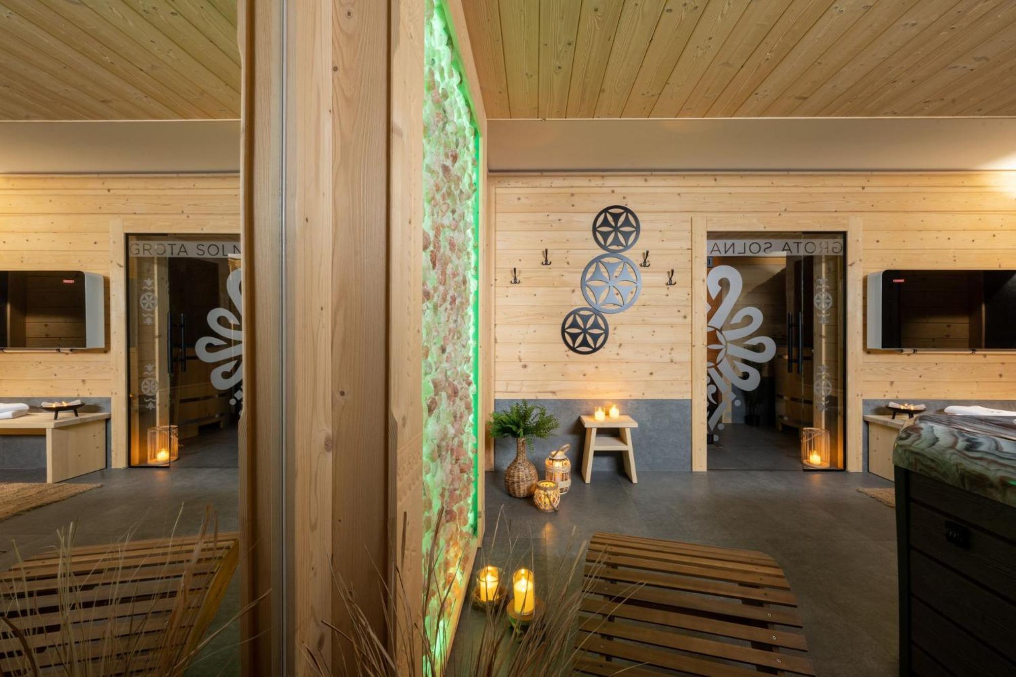 Goralska Strefa & Spa Koscielisko Luaran gambar
