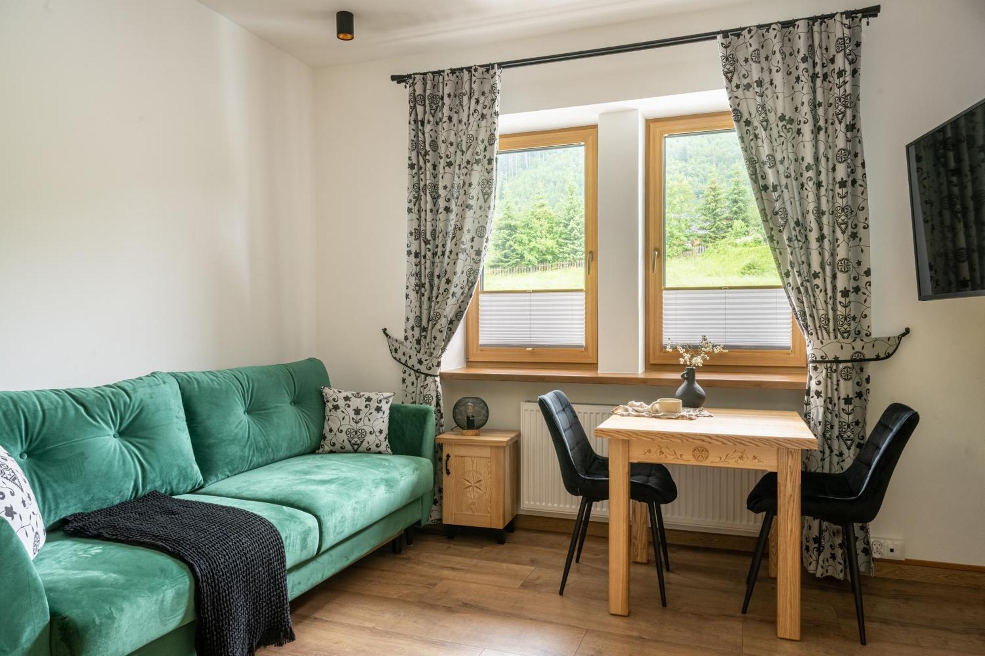 Goralska Strefa & Spa Koscielisko Bilik gambar
